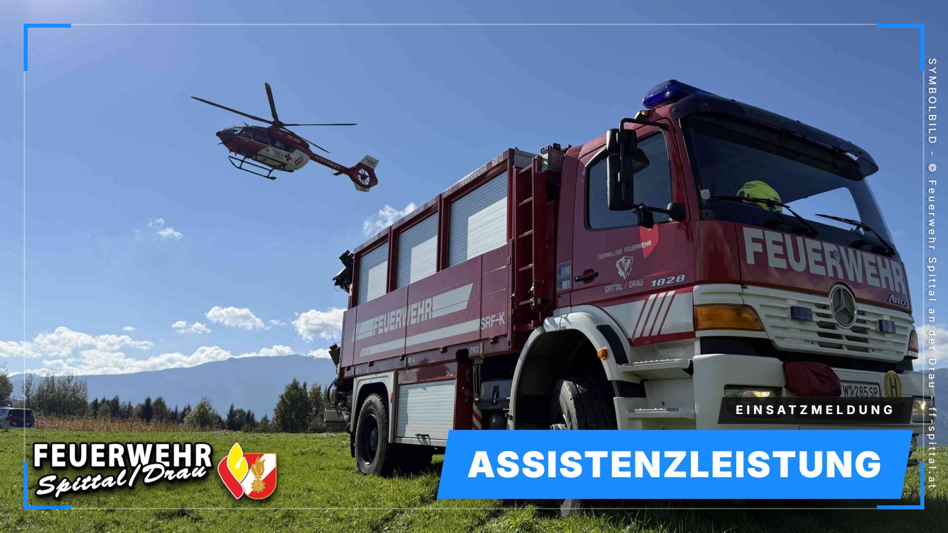 Assistenzleistung