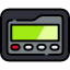 pager