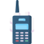 walkie-talkie