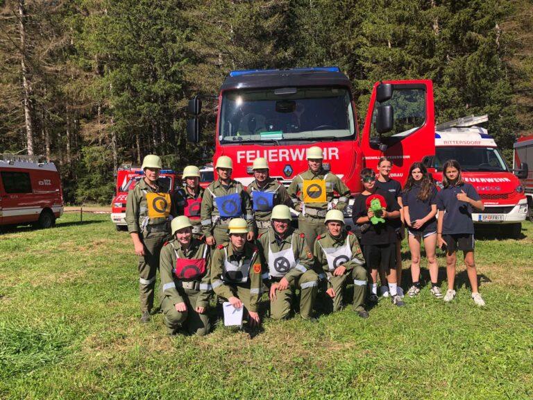 Startseite - Feuerwehr Spittal/Drau