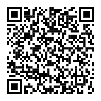 QR-Code für bequemes Spenden